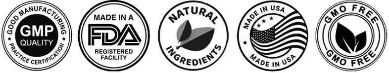 Derila Ergo FDA Registered GMP Certified CertiPUR-US